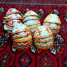 чай кэселер