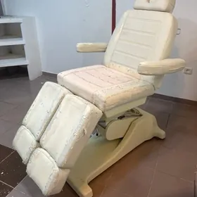 кресло педикюрное
