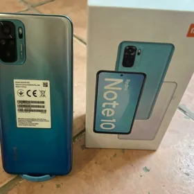 Redmi  not 10 4/64