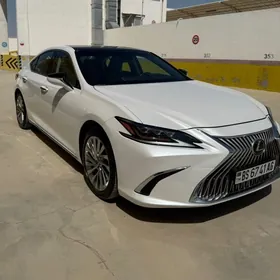 Lexus ES 350 2019