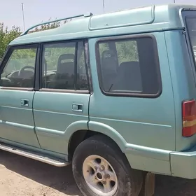 Land Rover Discovery 1997
