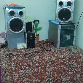 LG