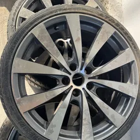 19 lyk limited diska