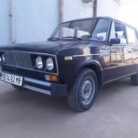 Lada 2106 2002