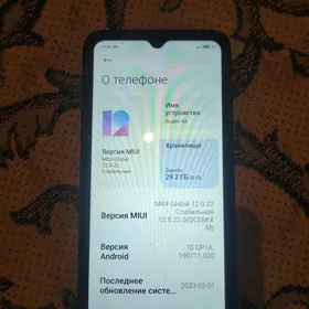 redmi 9 a