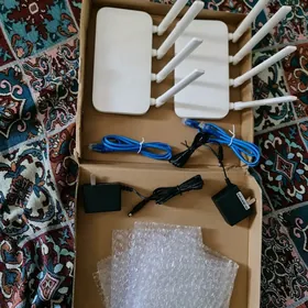 Mi4C wifi routr repiter usilit