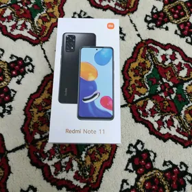 redmi note 11