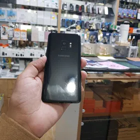 S9 Edge 6/64 2 sim arginal