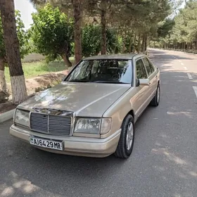 Mercedes-Benz 230E 1993