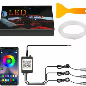 Salon Çyra Led