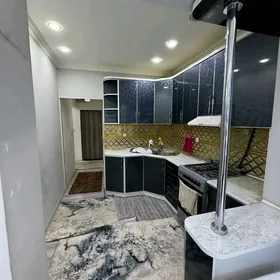 1эт.2 ком-64м². МАРЫЙСКАЯ