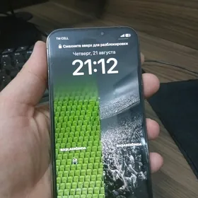 iPhone 12pro