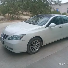 Lexus ES 350 2007