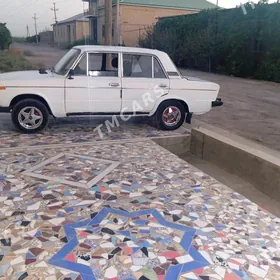 Lada 2106 1993