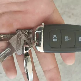 Acar tapyldy