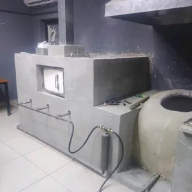 Tamdyr somsaçy gerek