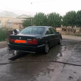 BMW 525 1994