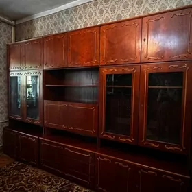 Мебельный гарнитур Жанна