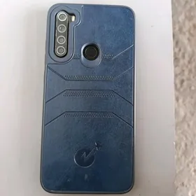 Redmi Note 8