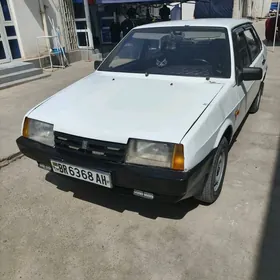 Lada 21099 1999