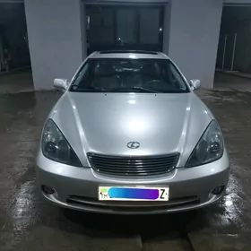 Lexus ES 300 2002