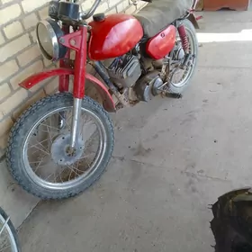 Jawa 300 1989