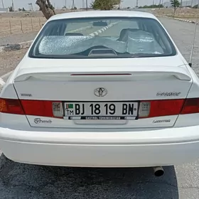 Toyota Camry 2000