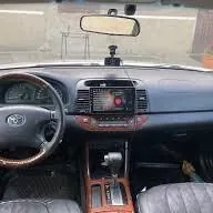 Dutyy Camry tarpeda