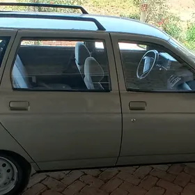 Lada 2111 2001