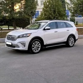Kia Sorento 2019