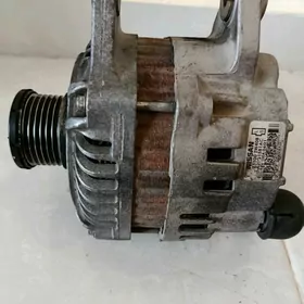 NISSAN VERSA GENERATOR