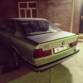 BMW 525 1995