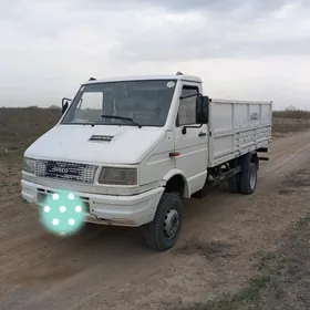 Iveco EuroCargo 2000