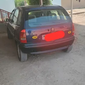 Opel Vita 1995