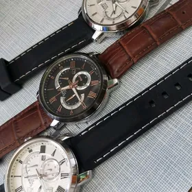 Sagat часы Casio
