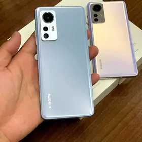 Xiaomi Mi12x