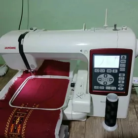 janome 230