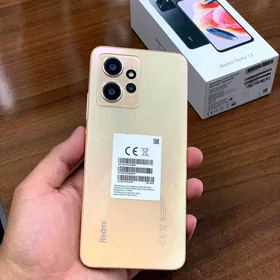 Redmi Not 12