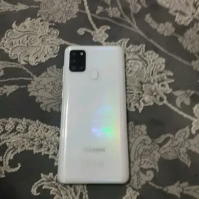 Samsung A21s