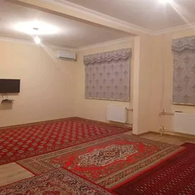 Arenda Büzmeyin Jemagat