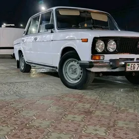 Lada 2106 1999