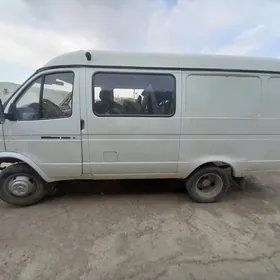 Gaz Gazel 2010