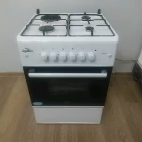 Gaz plita cigildem tazeje