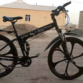 BMW welsepit