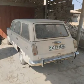 Lada 2102 1981