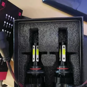 led karolla 4 gozli