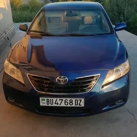 Toyota Camry 2009