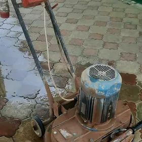 beton silim makina