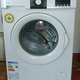 kir masyn vestel 6 kg