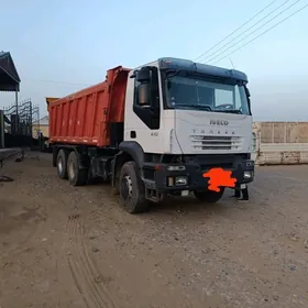 Iveco Trakker 2009